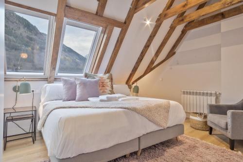  Luderna - Casa Pleta de Arties Pruedo in 25599 Arties