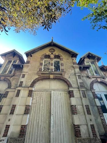 La maison du manoir 1900 une expérience en famille