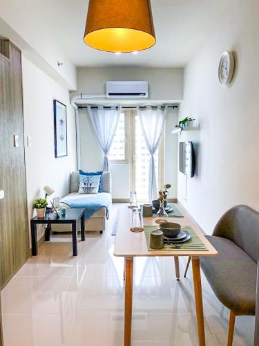 1 Bedroom Condo near CCP Roxas Boulevard Pasay, Manila (fotografie 5)