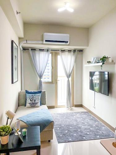 1 Bedroom Condo near CCP Roxas Boulevard Pasay, Manila (fotografie 7)