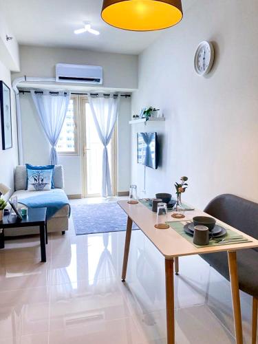 1 Bedroom Condo near CCP Roxas Boulevard Pasay, Manila (fotografie 9)