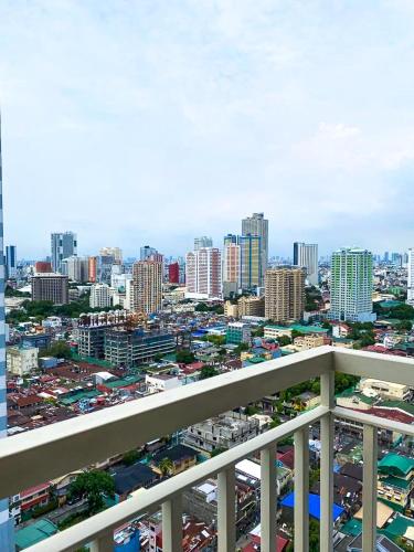 1 Bedroom Condo near CCP Roxas Boulevard Pasay, Manila (fotografie 6)
