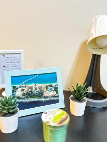 1 Bedroom Condo near CCP Roxas Boulevard Pasay, Manila (fotografie 10)