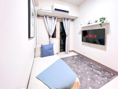 1 Bedroom Condo near CCP Roxas Boulevard Pasay, Manila (fotografie 2)