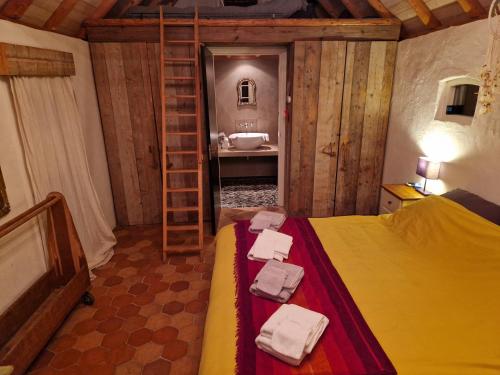  Sallandelijk Bakhuis in Olst