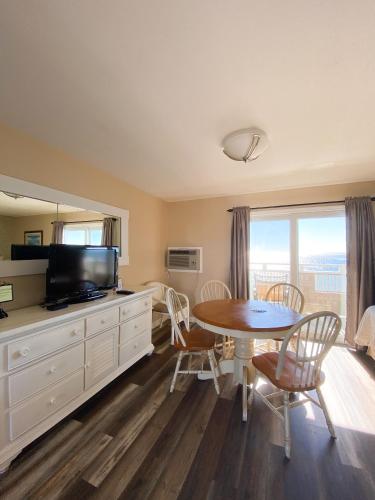 บริการและสิ่งอำนวยความสะดวก, Seashell Motel in เดนนิส พอร์ต (MA)