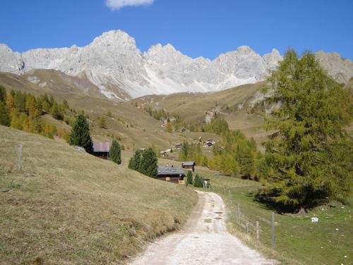 Hotel Garnì Miramonti