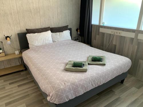 Het Vosje in Хенгело