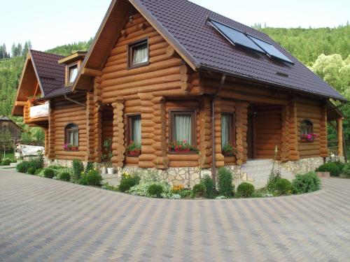 Cabana Piatra Runcului - Accommodation - Vatra Moldoviţei