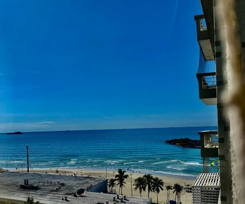 Guaruja Pitangueiras apto na praia