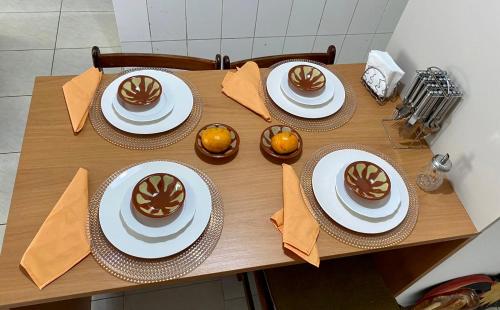 Food and beverages, Guaruja Pitangueiras apto na praia in Pitangueiras