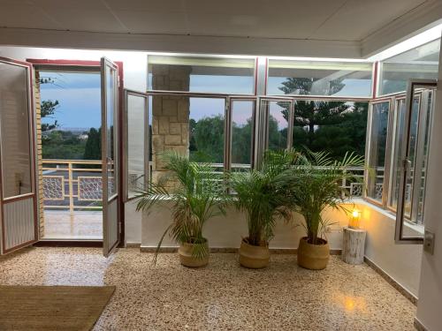 Villa Entrenaranjos in ปิกัสเซนต์
