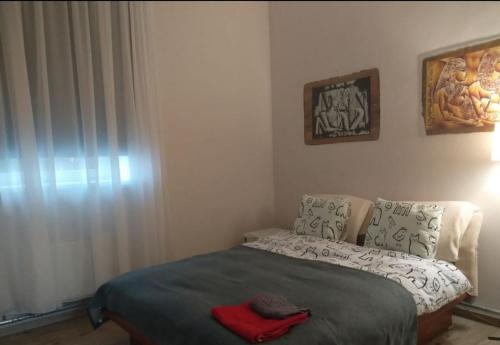 Hostel Riga KVANT 2