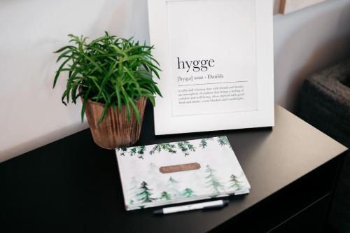 Hygge Up North Bungalow