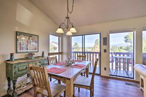 Cozy Condo By Outdoor Fun about 30 Mins to Wolf Creek! - image 6