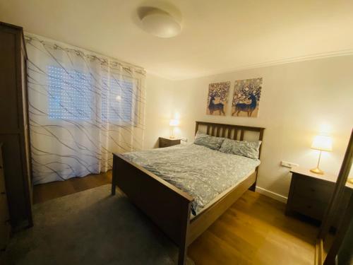 Exklusiv möblierte Wohnung in besten Lage, Stoccarda (foto 4)