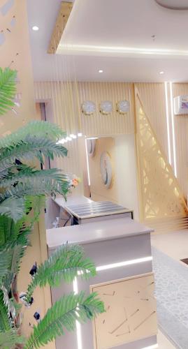 شقق واي سويت للشقق المخدومة, Abha (zdjęcie 10)