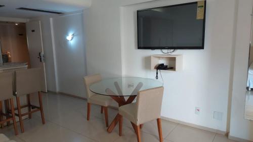 Flat Particular Hotel Kubitschek in Monumental Axis