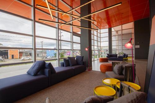 Hotel Darolt Criciúma (Hotel Darolt Criciuma) in คริซิวมา