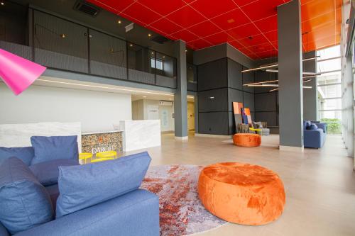 Hotel Darolt Criciúma (Hotel Darolt Criciuma) in คริซิวมา