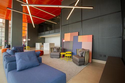 Hotel Darolt Criciúma (Hotel Darolt Criciuma) in คริซิวมา