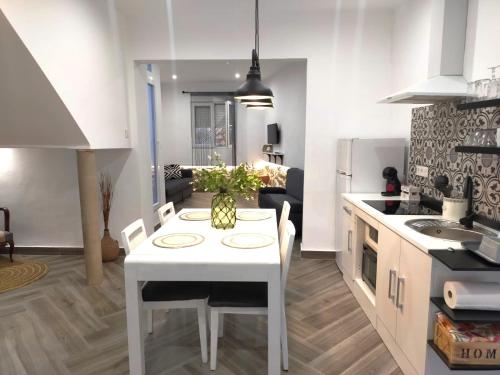 Accommodation in Baeza