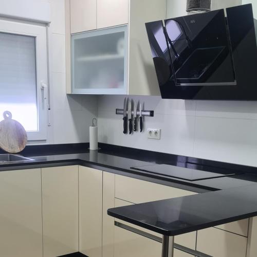 Sunset Apartment, Huelva (fotografie 3)