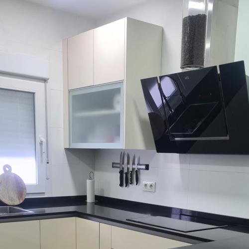 Sunset Apartment, Huelva (fotografie 5)