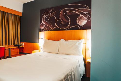 ibis Recife Aeroporto in Imbiribeira