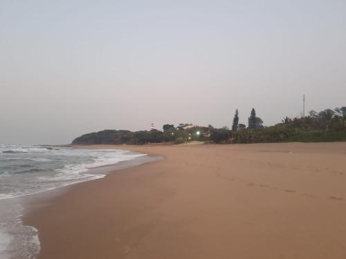 Наличие на забележителност наблизо, No 12 Tugela Mouth in Tugela Mouth