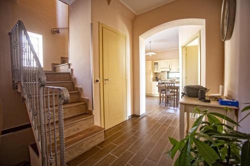 B&B MALVETUM - Saracena