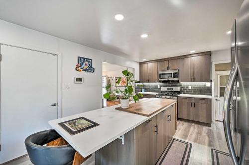 Denver Home with Large Yard Less Than 7 Mi to Downtown! in Denver, USA