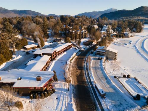High Peaks Resort - image 7