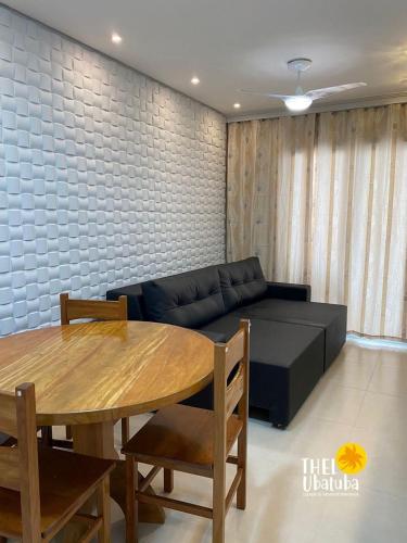 Thel Ubatuba - Praia Grande - Apto Saint Barth - 43/C - image 2