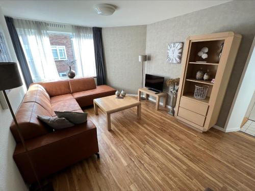  Appartement 5 in Katwijk aan Zee