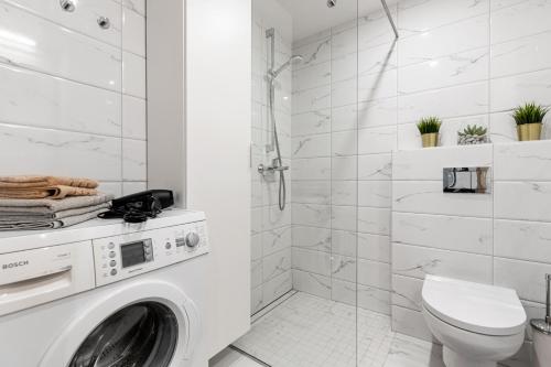 Tallinn City Center apartment NEW2022, Tallinn (photo 10)