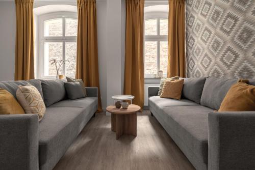 HARBOR APARTMENTS - Sobieskiego