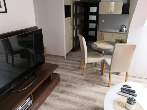 Apartmánový byt Třemošná Revoluční 144