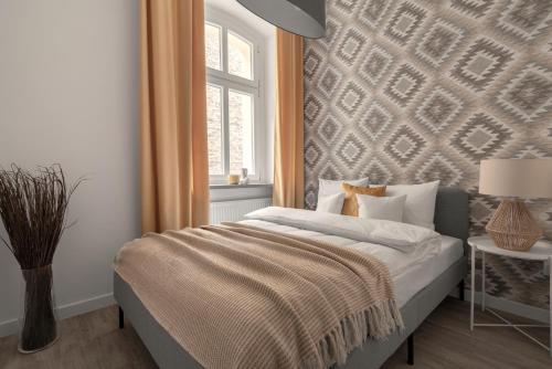 HARBOR APARTMENTS - Sobieskiego