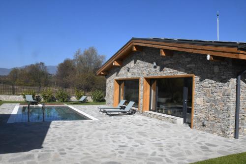 Къщи за гости Авена и Авена 2, Banya (foto 7)