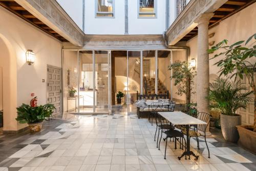 Hotel Posada de la Silleria - image 10