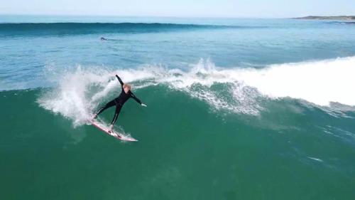 กิจกรรม, 2 Bedroom Guest Suite at A-frame Glengariff Beach in อมาโตลา โคสตัล