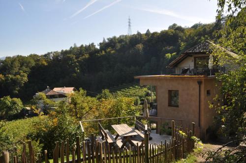 Firmelein, Appiano sulla Strada del Vino (foto 9)