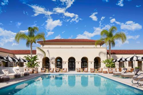 Pasadena Hotel & Pool - Pasadena