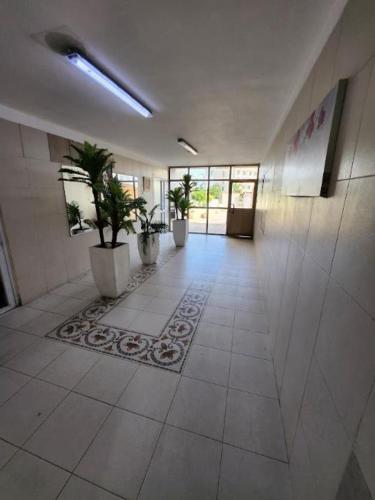 Вход, Ashkelon apartment near the beach in Ашкелон