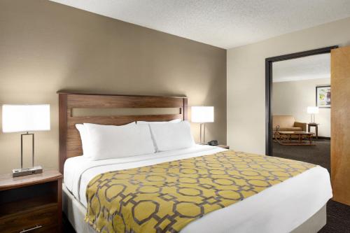 Baymont by Wyndham Whitefish - image 13