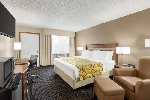 Baymont by Wyndham Whitefish - image 14