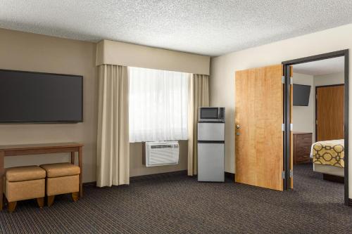 Baymont by Wyndham Whitefish