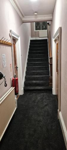 LSO Guest House in 鄧弗里斯市中心