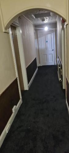 LSO Guest House in 鄧弗里斯市中心